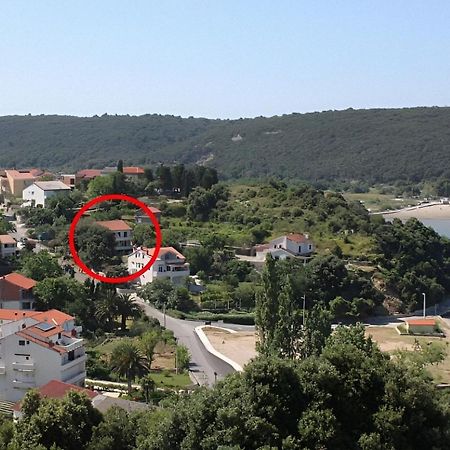 Apartmani Lana Rab Kampor Esterno foto