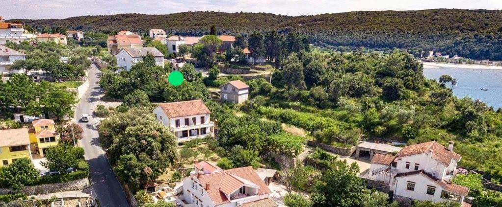 Apartmani Lana Rab Kampor Esterno foto