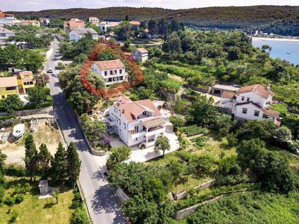 Apartmani Lana Rab Kampor Esterno foto