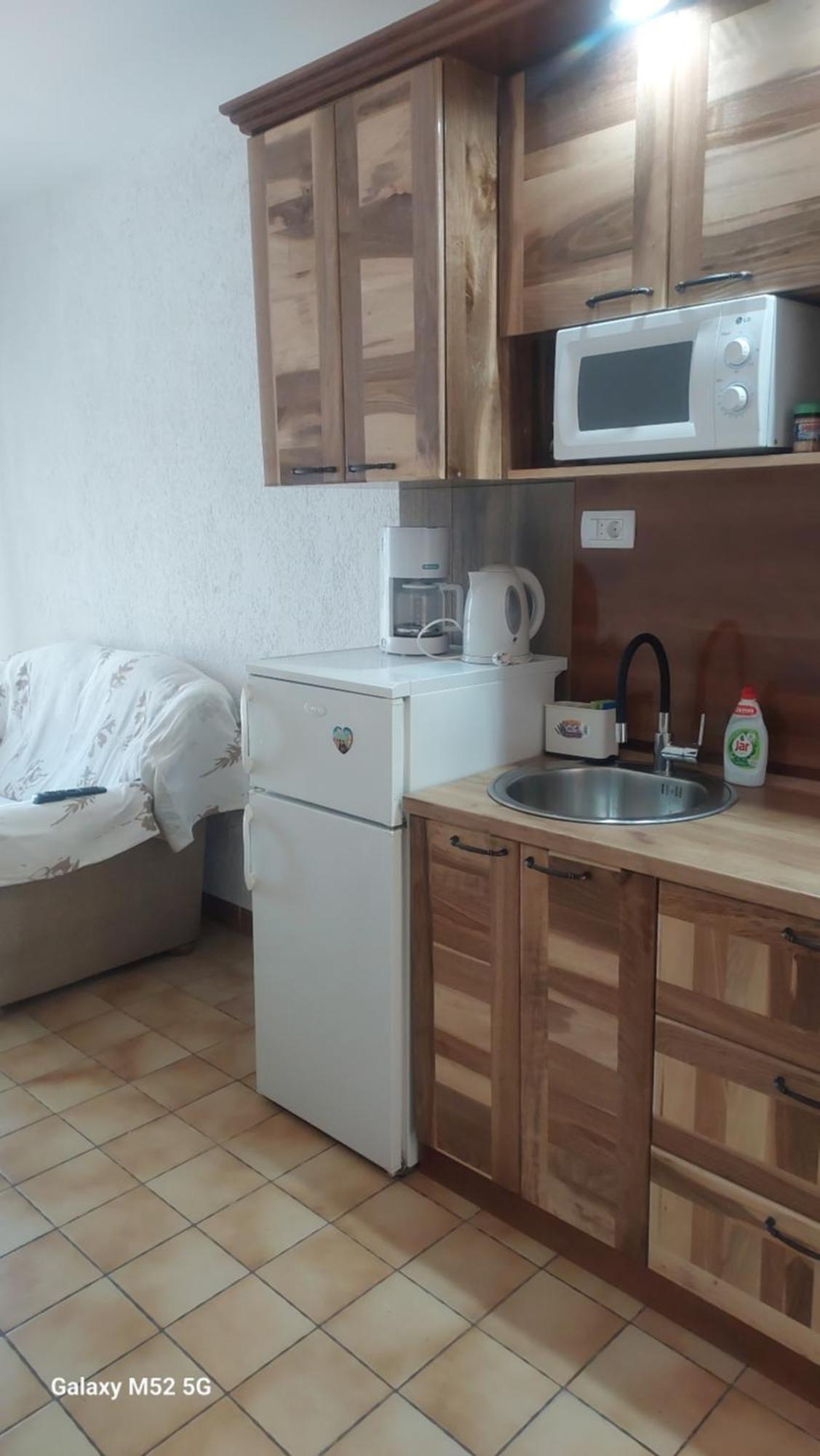 Apartmani Lana Rab Kampor Esterno foto