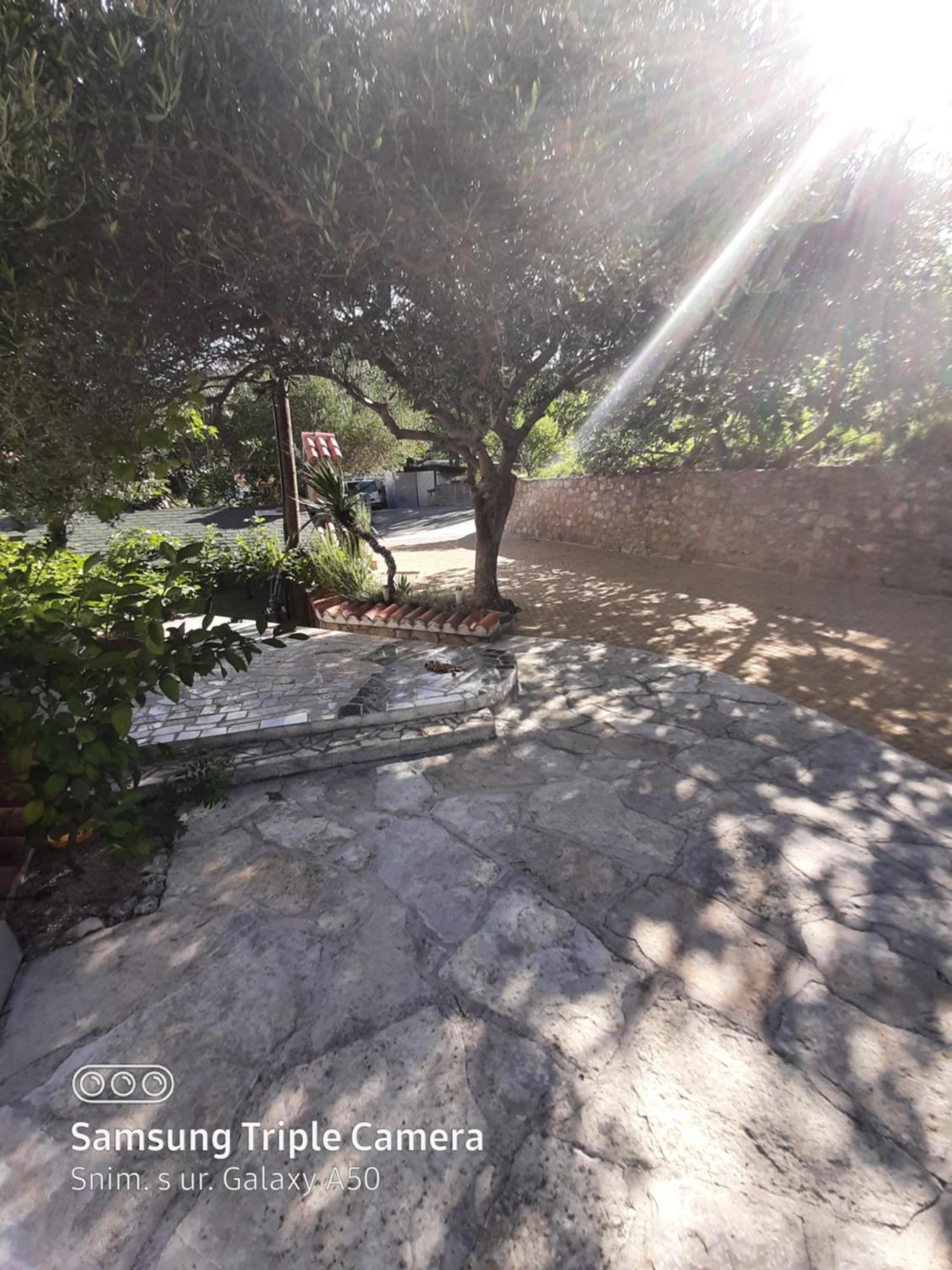 Apartmani Lana Rab Kampor Esterno foto