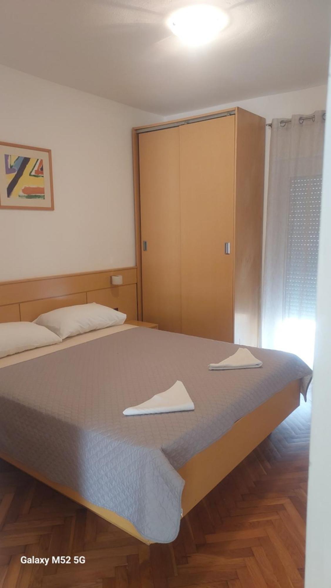 Apartmani Lana Rab Kampor Esterno foto