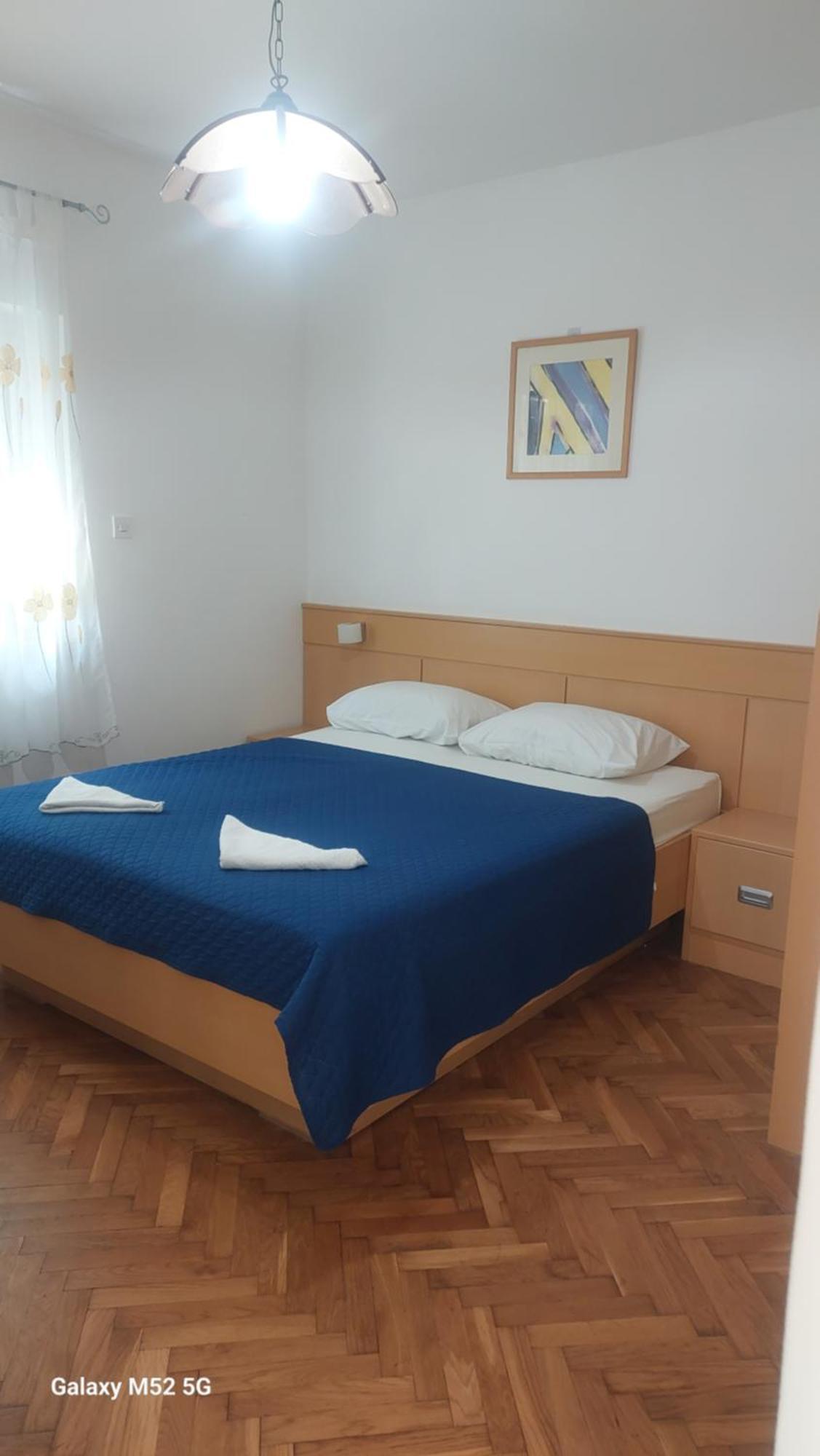 Apartmani Lana Rab Kampor Esterno foto