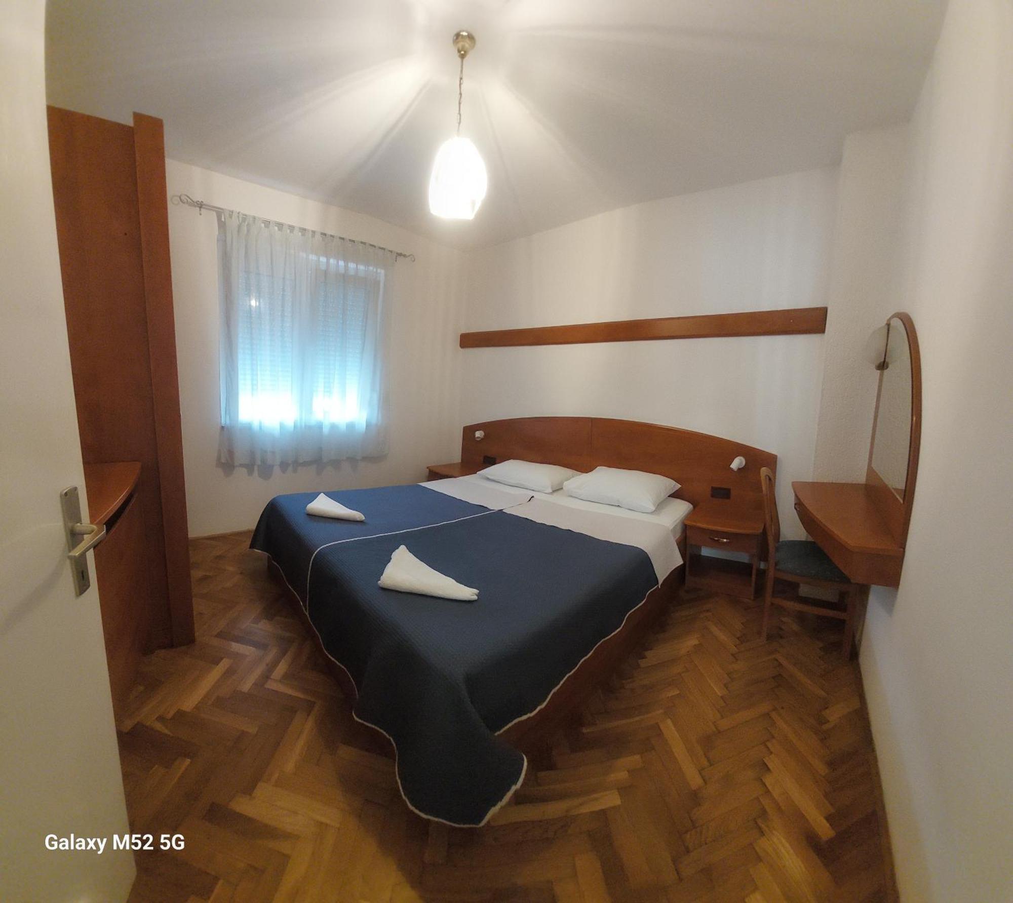 Apartmani Lana Rab Kampor Esterno foto