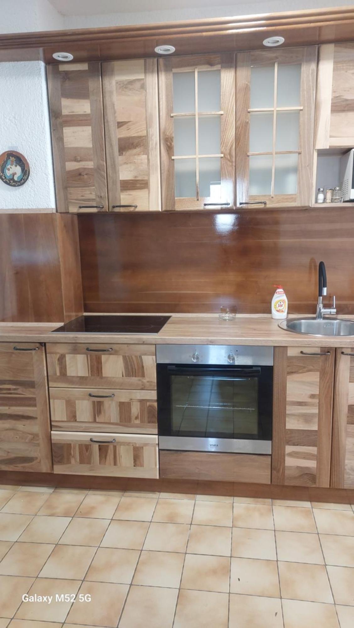 Apartmani Lana Rab Kampor Esterno foto