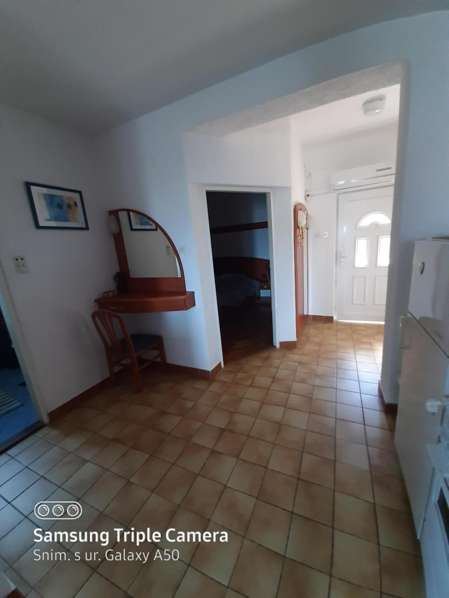 Apartmani Lana Rab Kampor Esterno foto