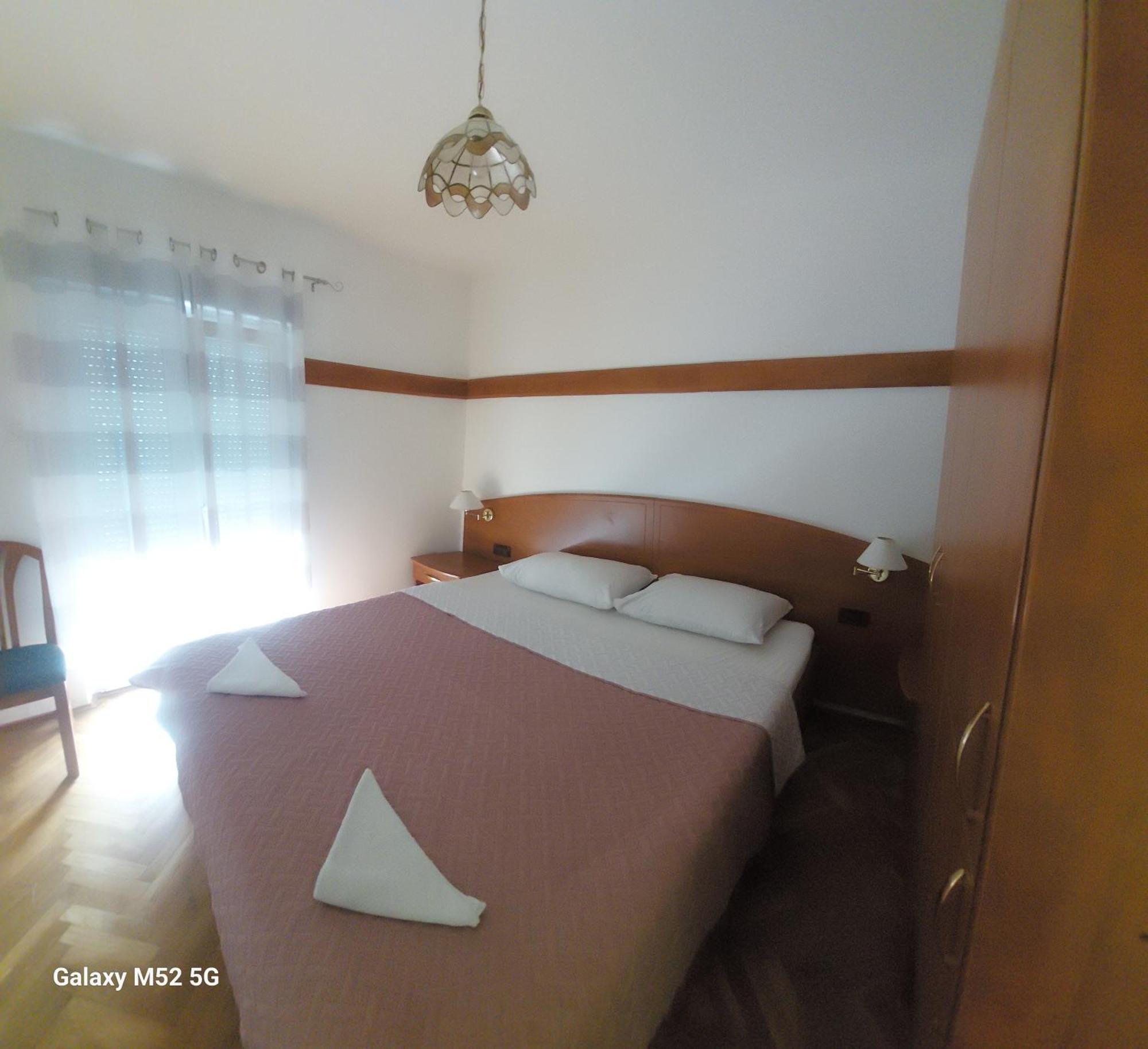 Apartmani Lana Rab Kampor Esterno foto