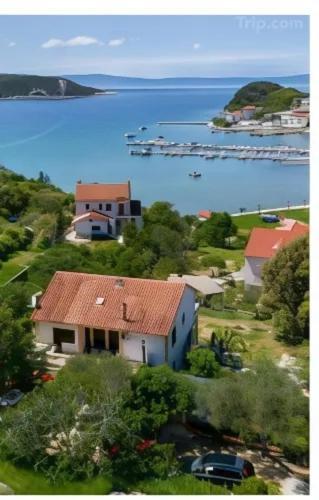 Apartmani Lana Rab Kampor Esterno foto