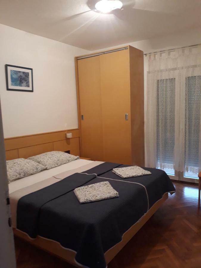 Apartmani Lana Rab Kampor Esterno foto